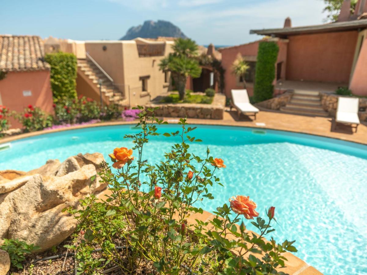 Holiday Home Corbezzolo 8 - Vista Village By Interhome Porto San Paolo  Exterior photo