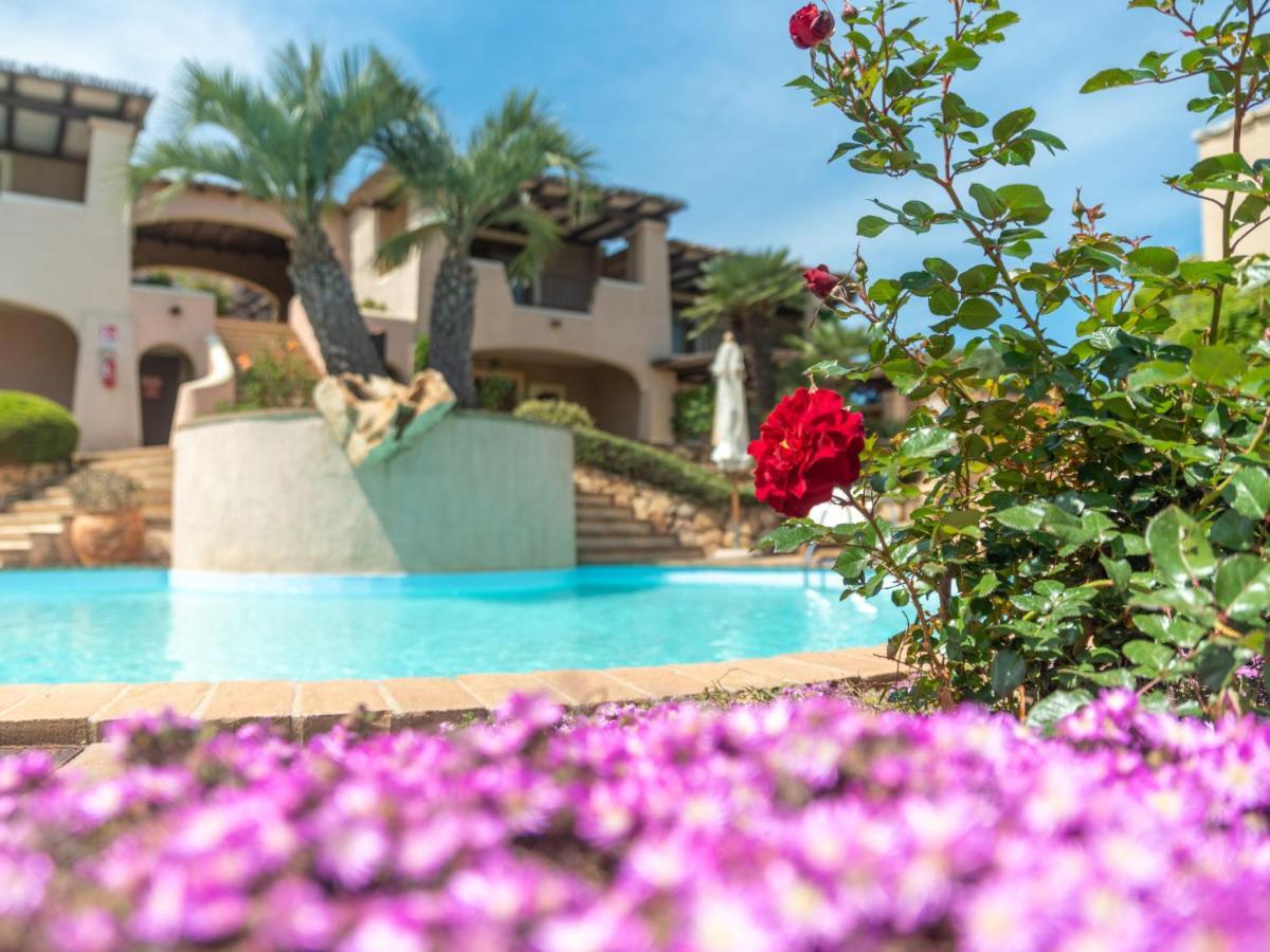 Holiday Home Corbezzolo 8 - Vista Village By Interhome Porto San Paolo  Exterior photo
