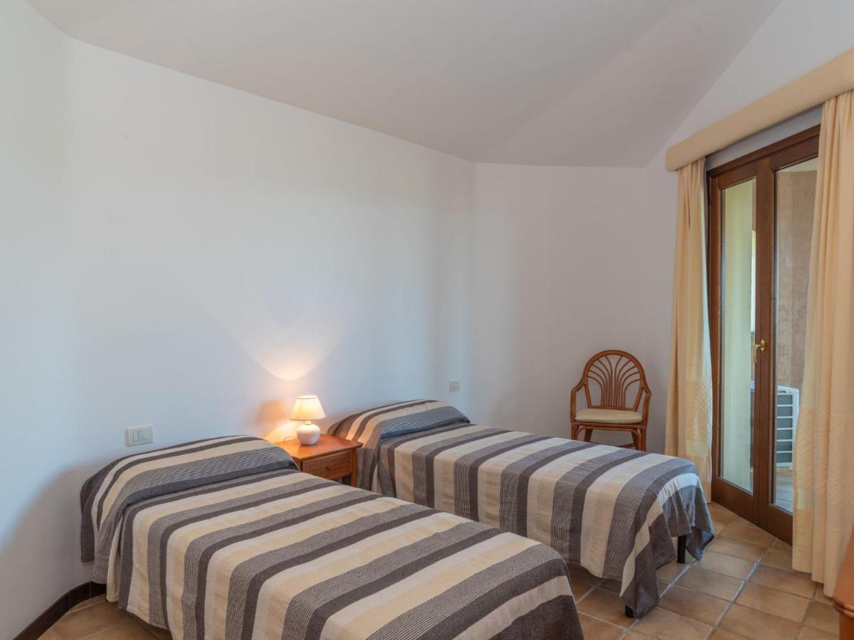 Holiday Home Corbezzolo 8 - Vista Village By Interhome Porto San Paolo  Exterior photo