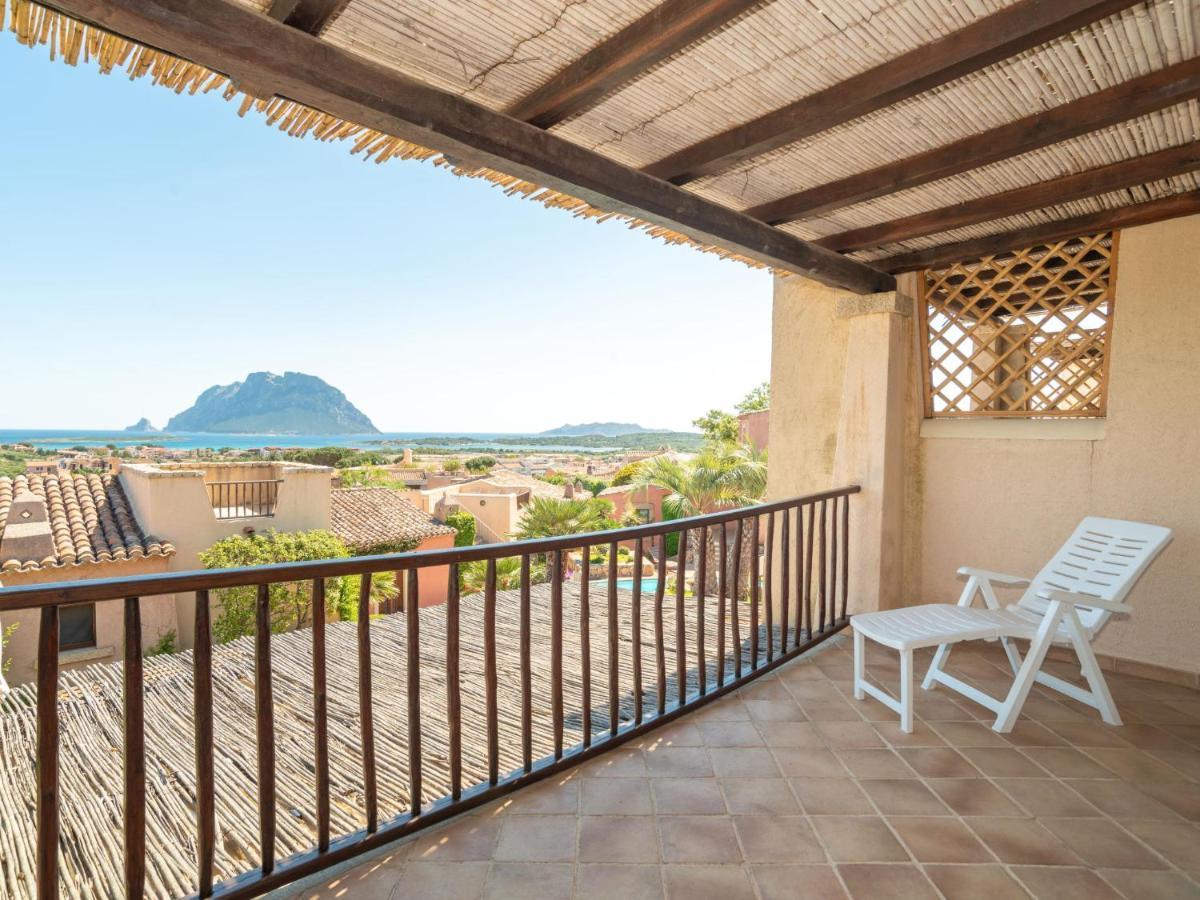 Holiday Home Corbezzolo 8 - Vista Village By Interhome Porto San Paolo  Exterior photo
