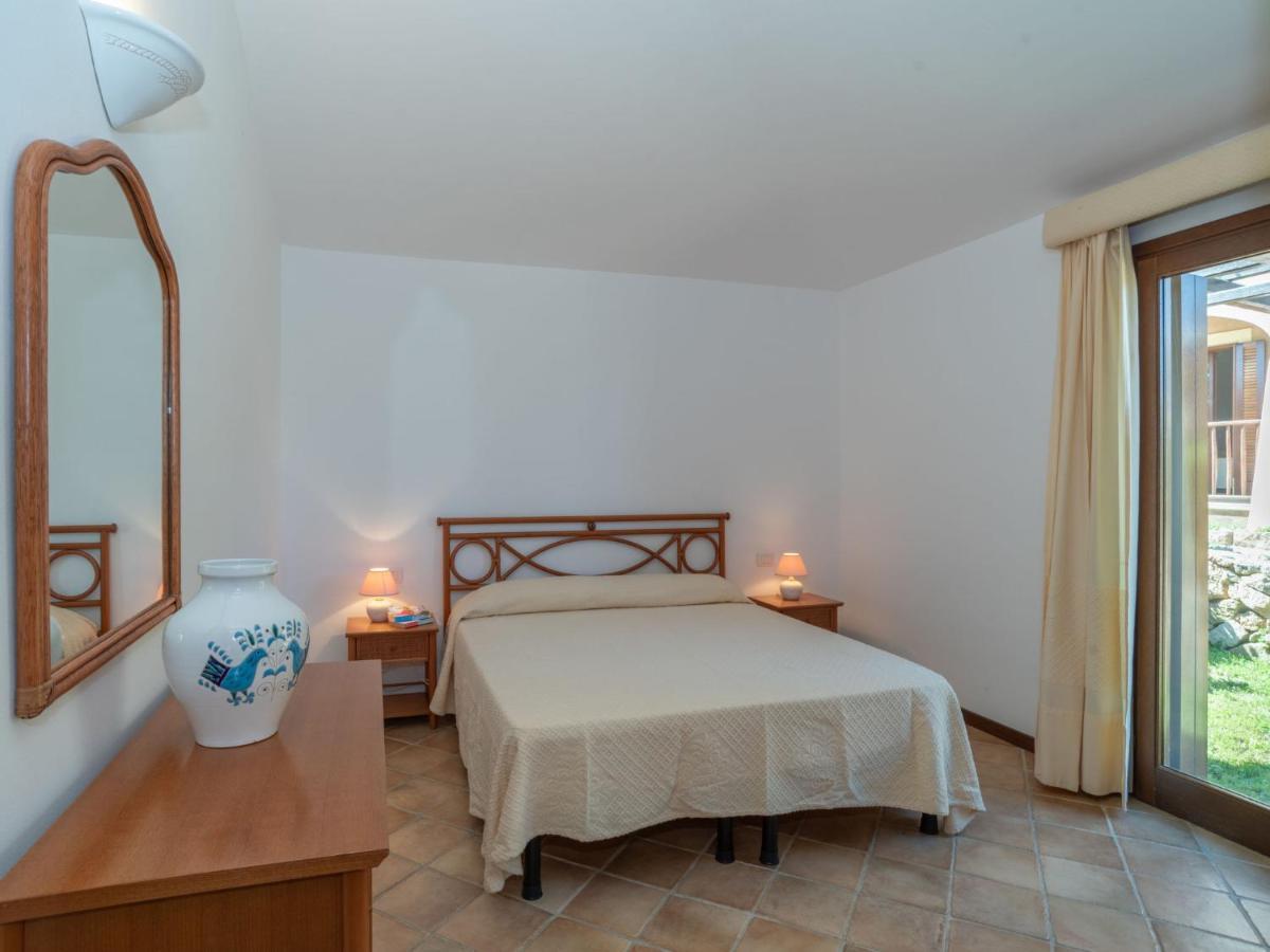 Holiday Home Corbezzolo 8 - Vista Village By Interhome Porto San Paolo  Exterior photo