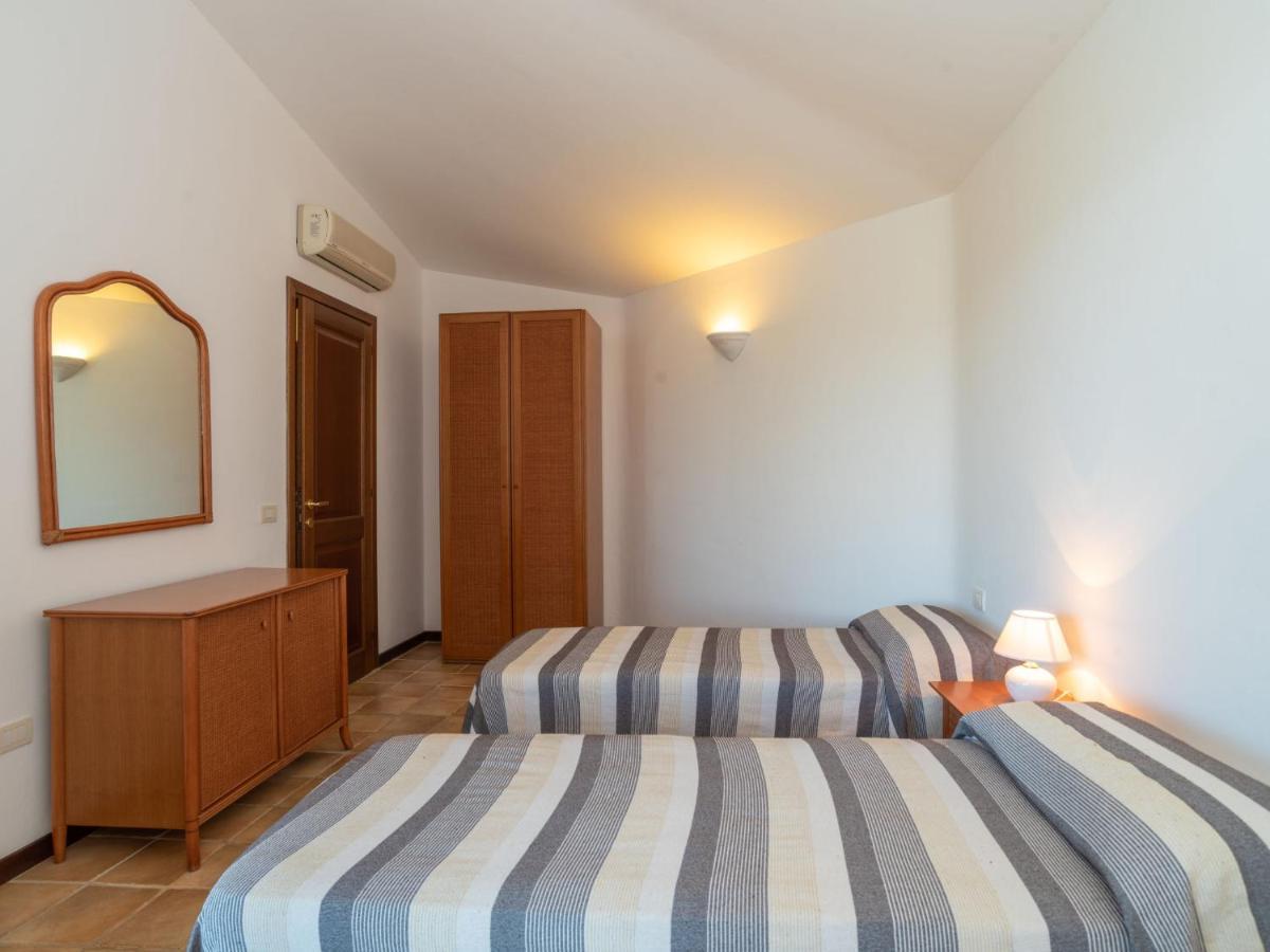 Holiday Home Corbezzolo 8 - Vista Village By Interhome Porto San Paolo  Exterior photo